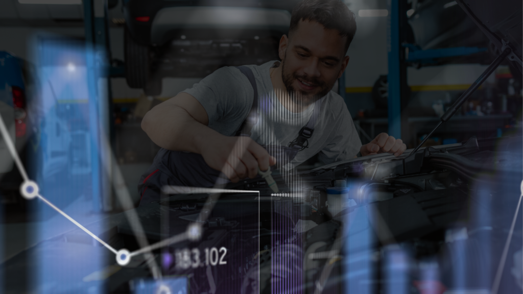 contabilidade consultiva no setor automotivo