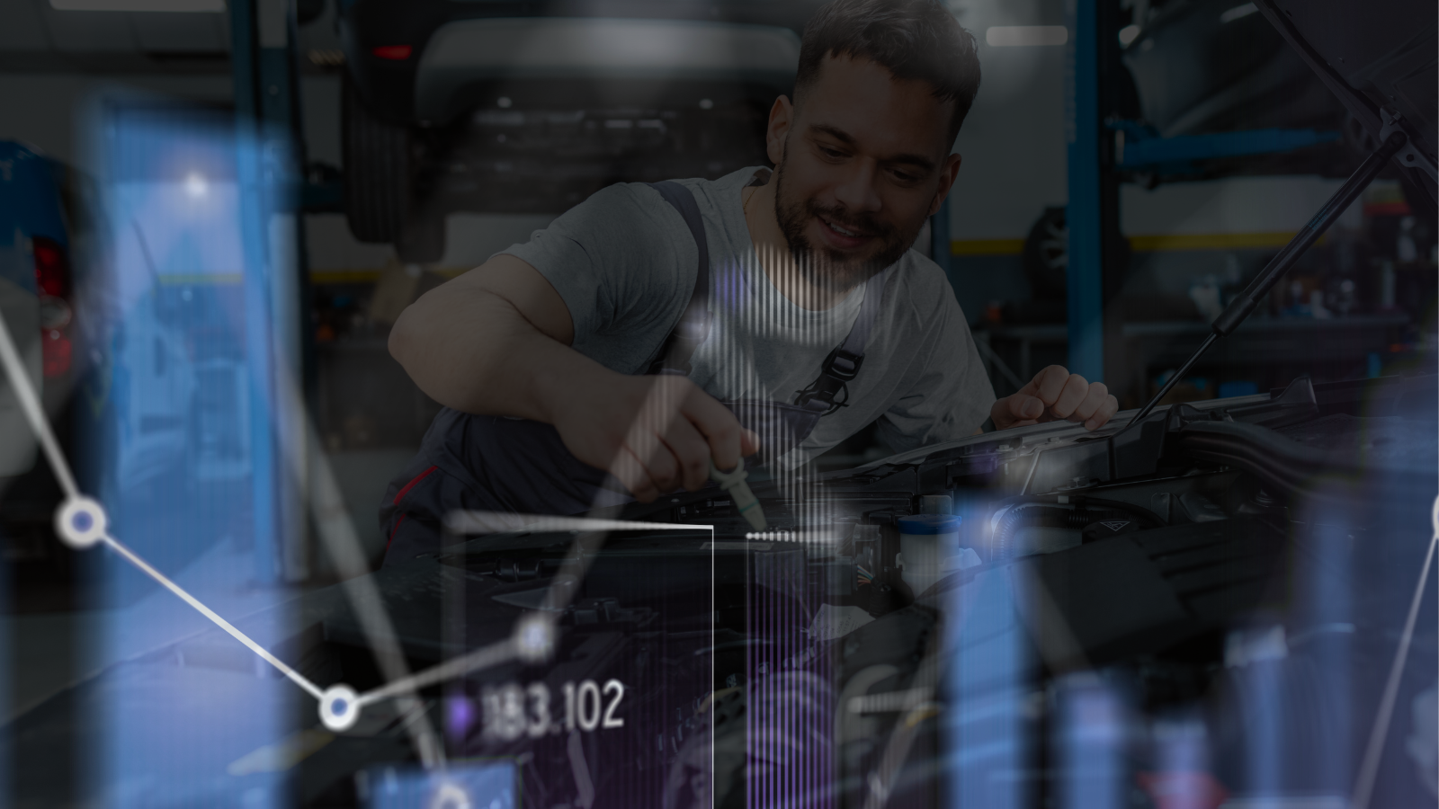contabilidade consultiva no setor automotivo