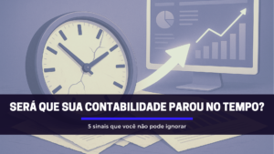contabilidade consultiva - 5 sinais